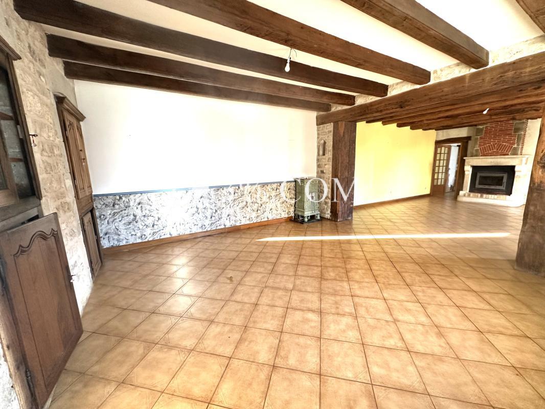 Maison à vendre, 167m², Gerbéviller