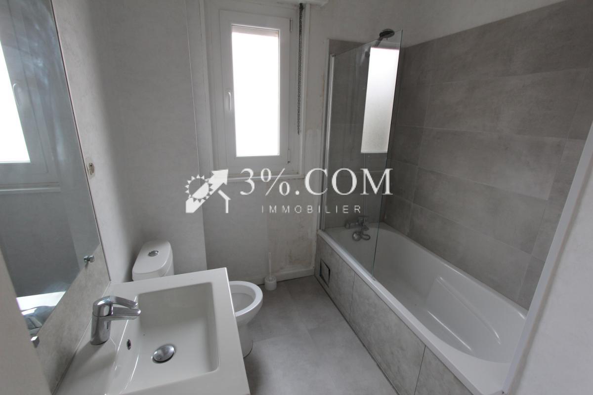 Appartement à vendre, 40m², Laxou