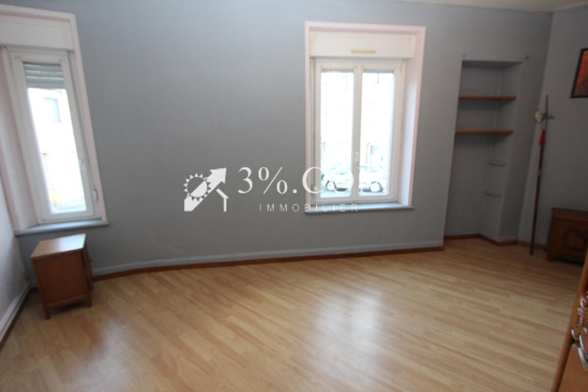 Appartement à vendre, 68m², Gerbéviller