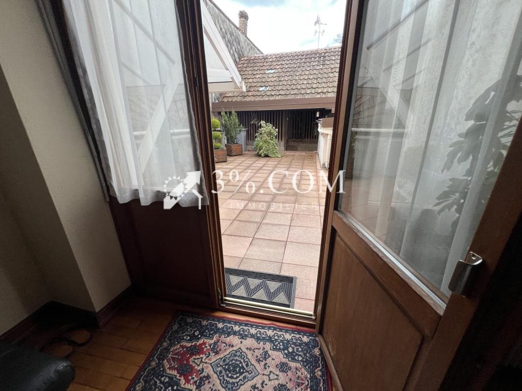 Appartement à vendre, 135m², Sainte-Croix-aux-Mines