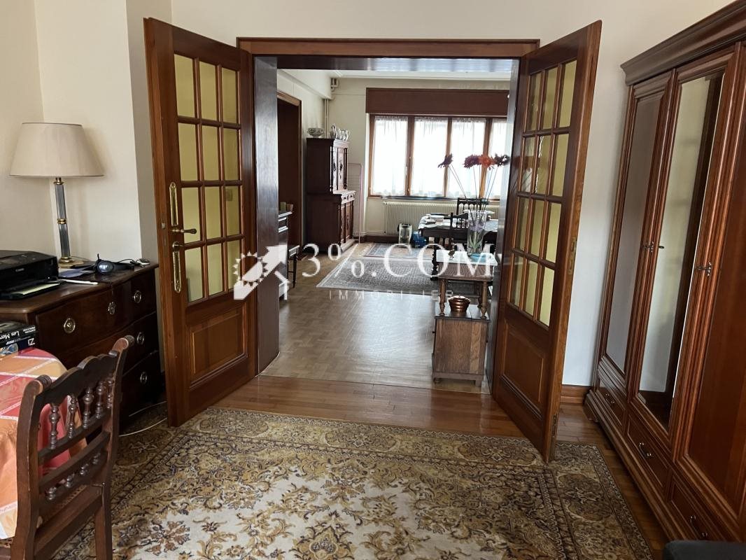 Appartement à vendre, 135m², Sainte-Croix-aux-Mines