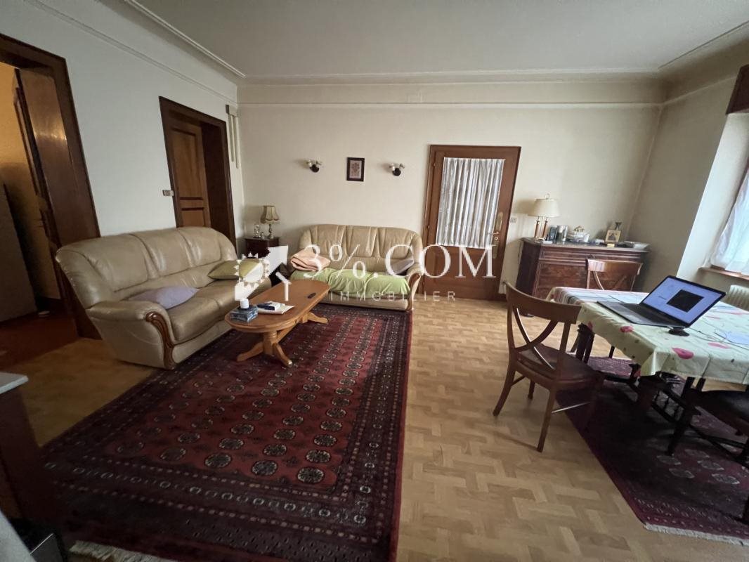 Appartement à vendre, 135m², Sainte-Croix-aux-Mines