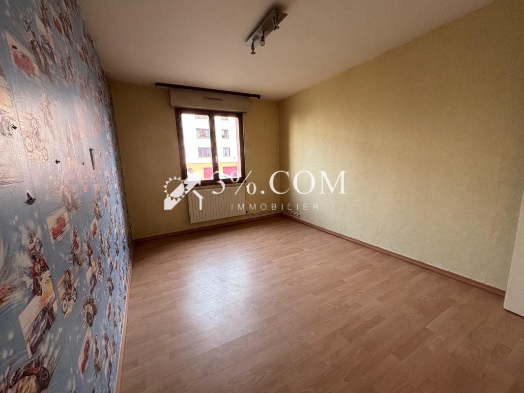 Appartement à vendre, 78m², Sélestat