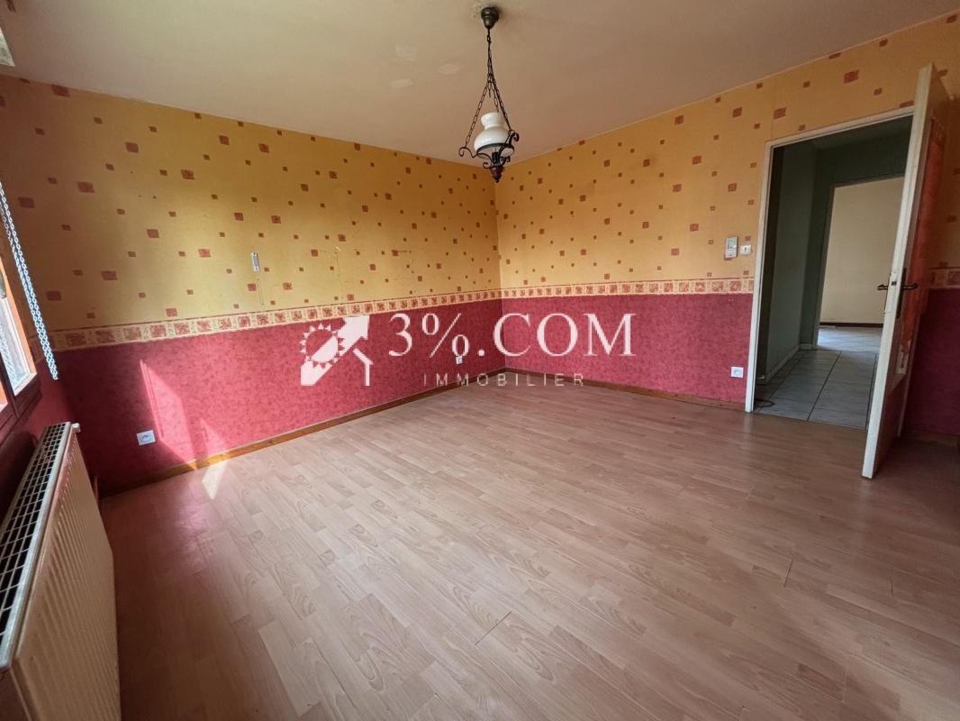 Appartement à vendre, 78m², Sélestat