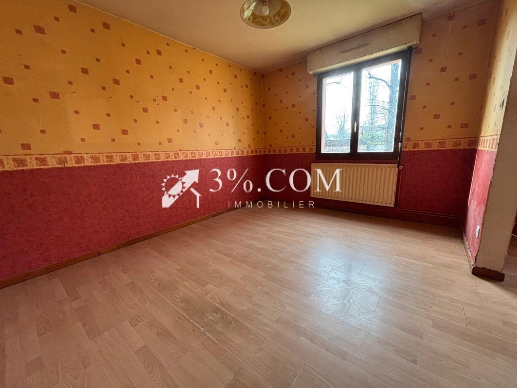 Appartement à vendre, 78m², Sélestat