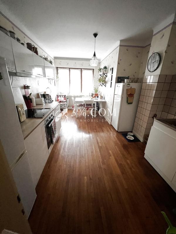 Appartement à vendre, 122m², Sainte-Croix-aux-Mines