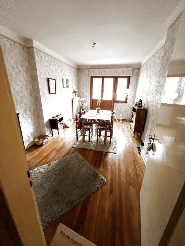 Appartement à vendre, 122m², Sainte-Croix-aux-Mines