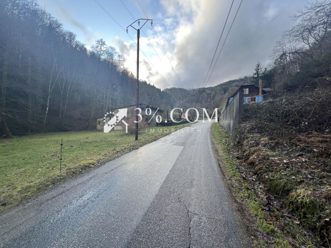 Maison à vendre, 124m², Sainte-Croix-aux-Mines