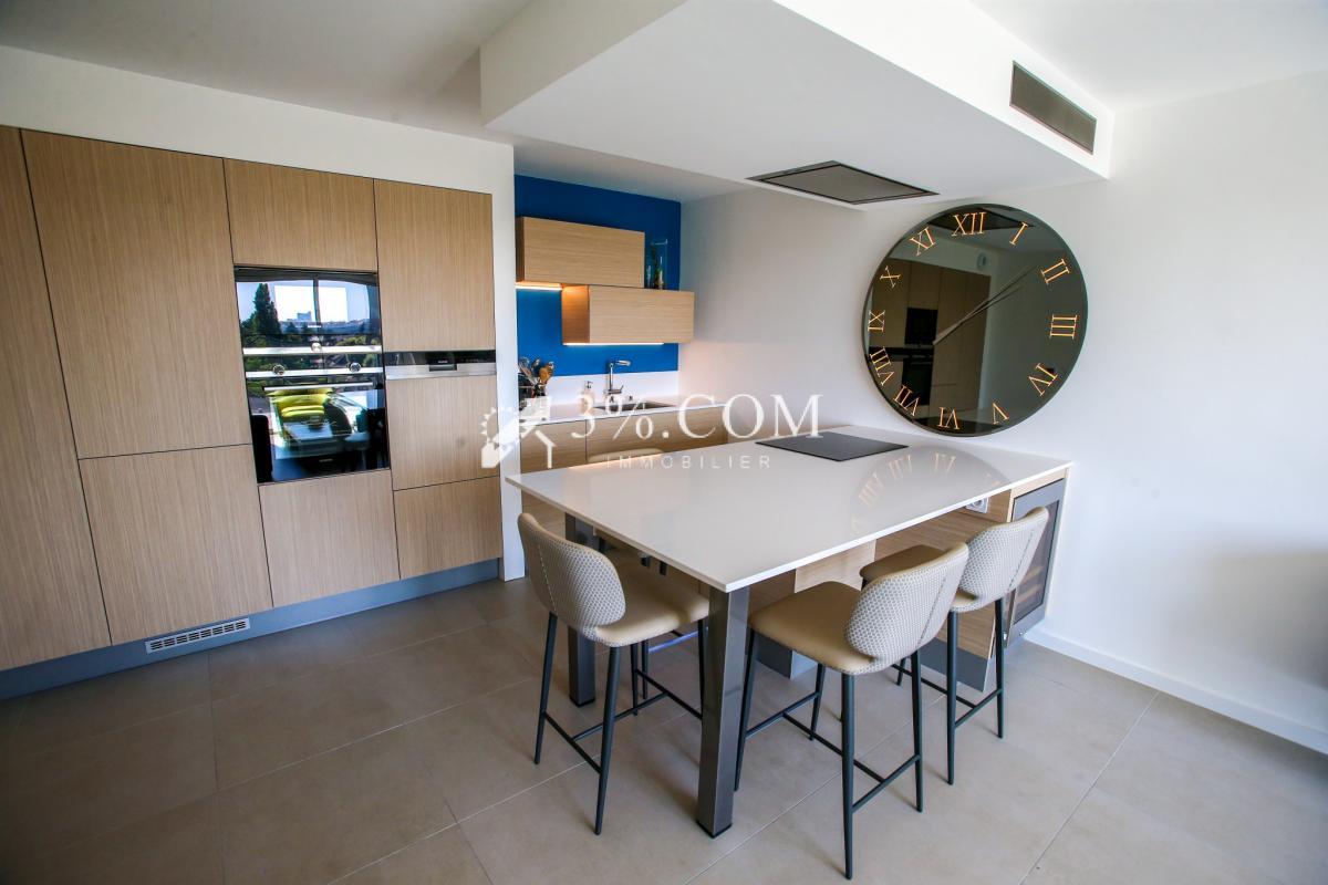 Appartement à louer, 78m², Strasbourg