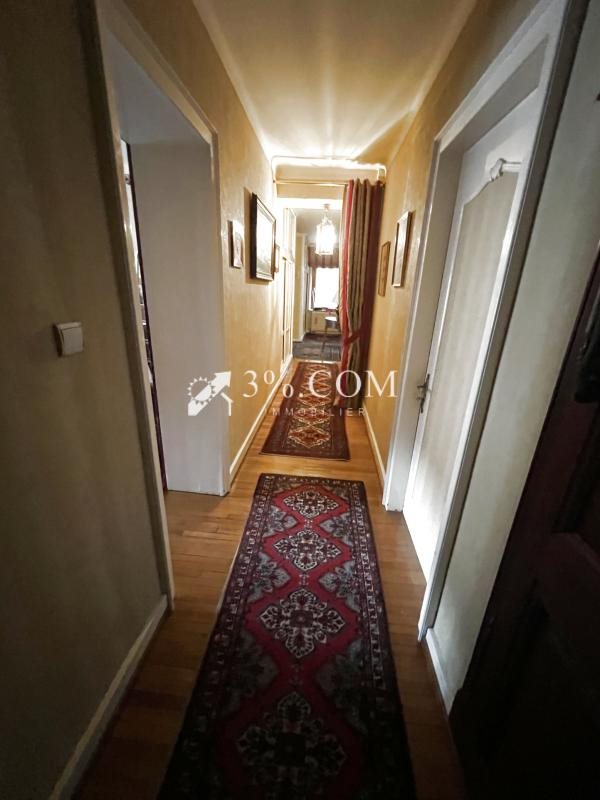 Appartement à vendre, 129m², Sainte-Croix-aux-Mines