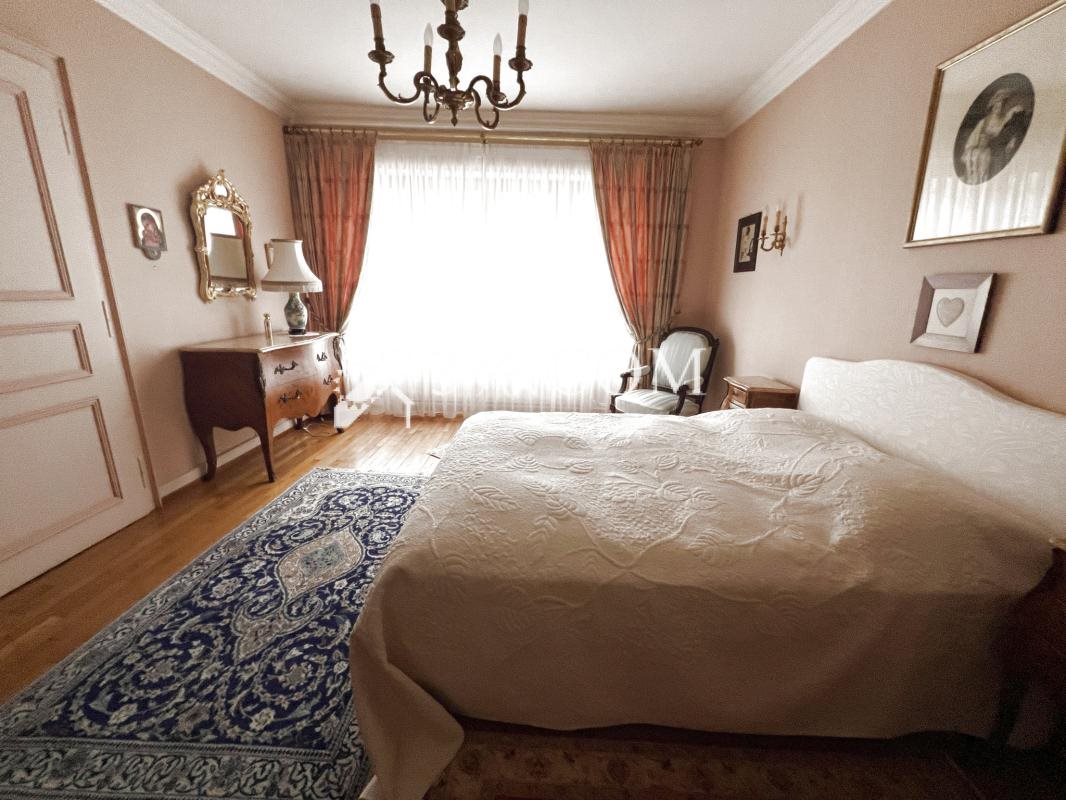 Appartement à vendre, 129m², Sainte-Croix-aux-Mines