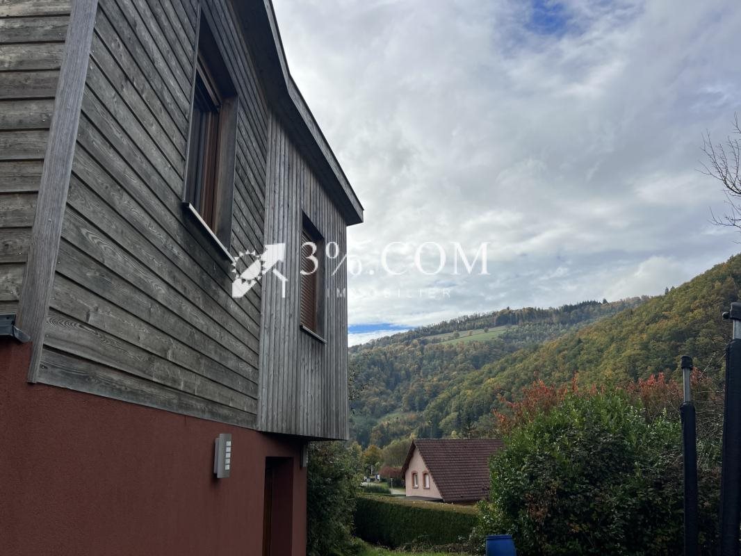 Maison à vendre, 129m², Sainte-Marie-aux-Mines