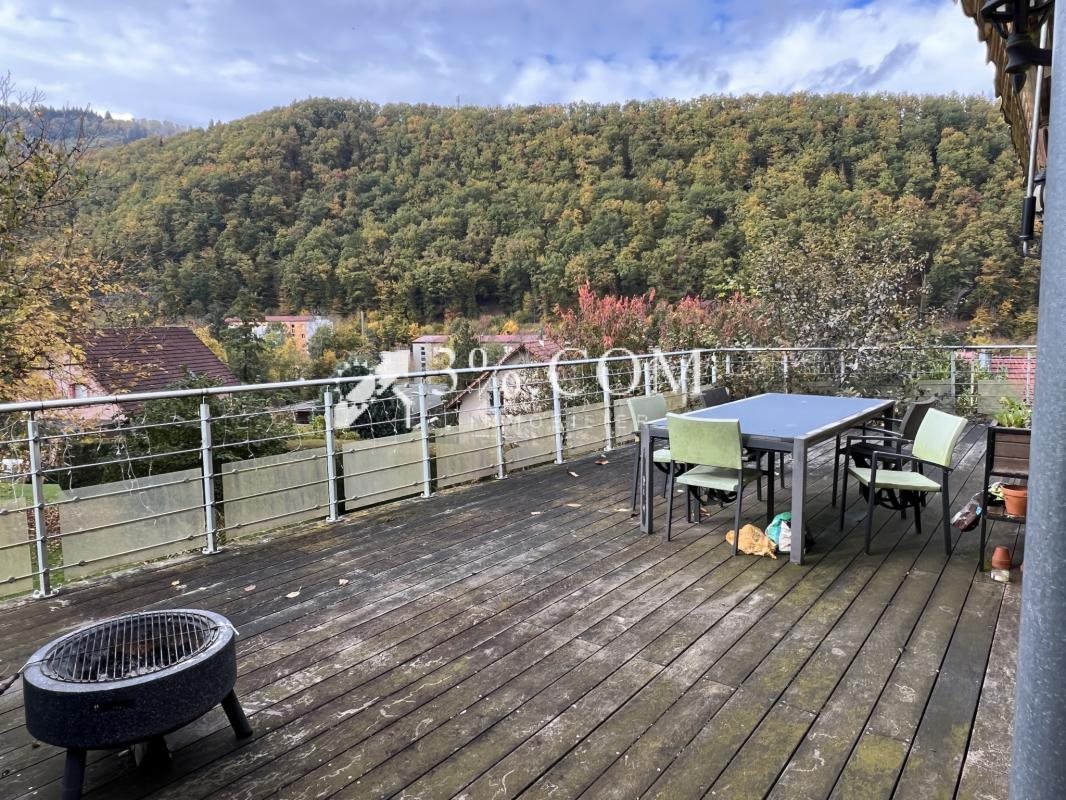 Maison à vendre, 129m², Sainte-Marie-aux-Mines