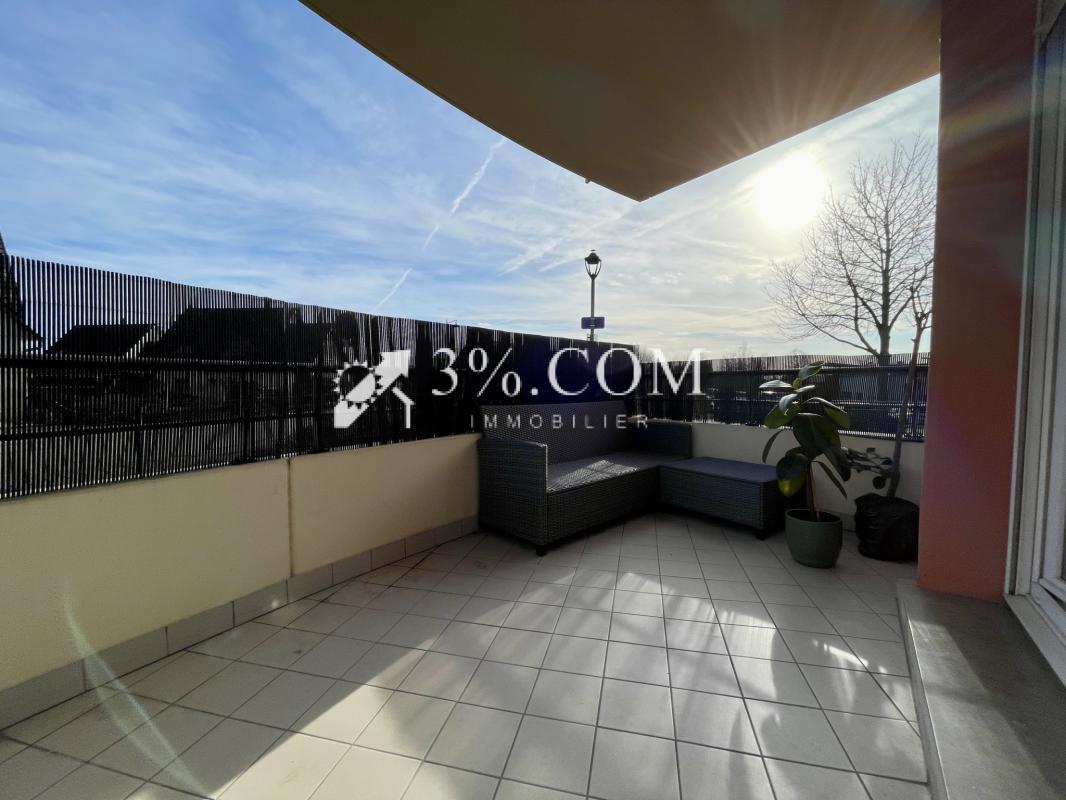 Appartement à vendre, 87m², Vendenheim