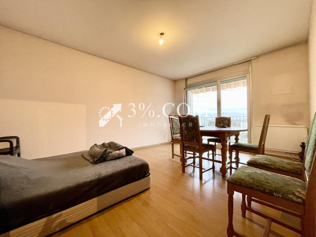 Appartement à vendre, 65m², Lingolsheim