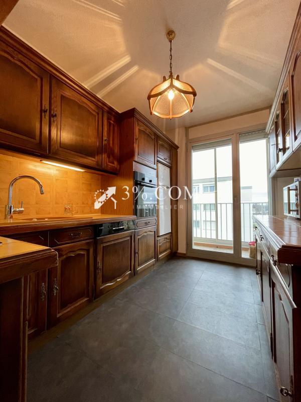 Appartement à vendre, 65m², Lingolsheim