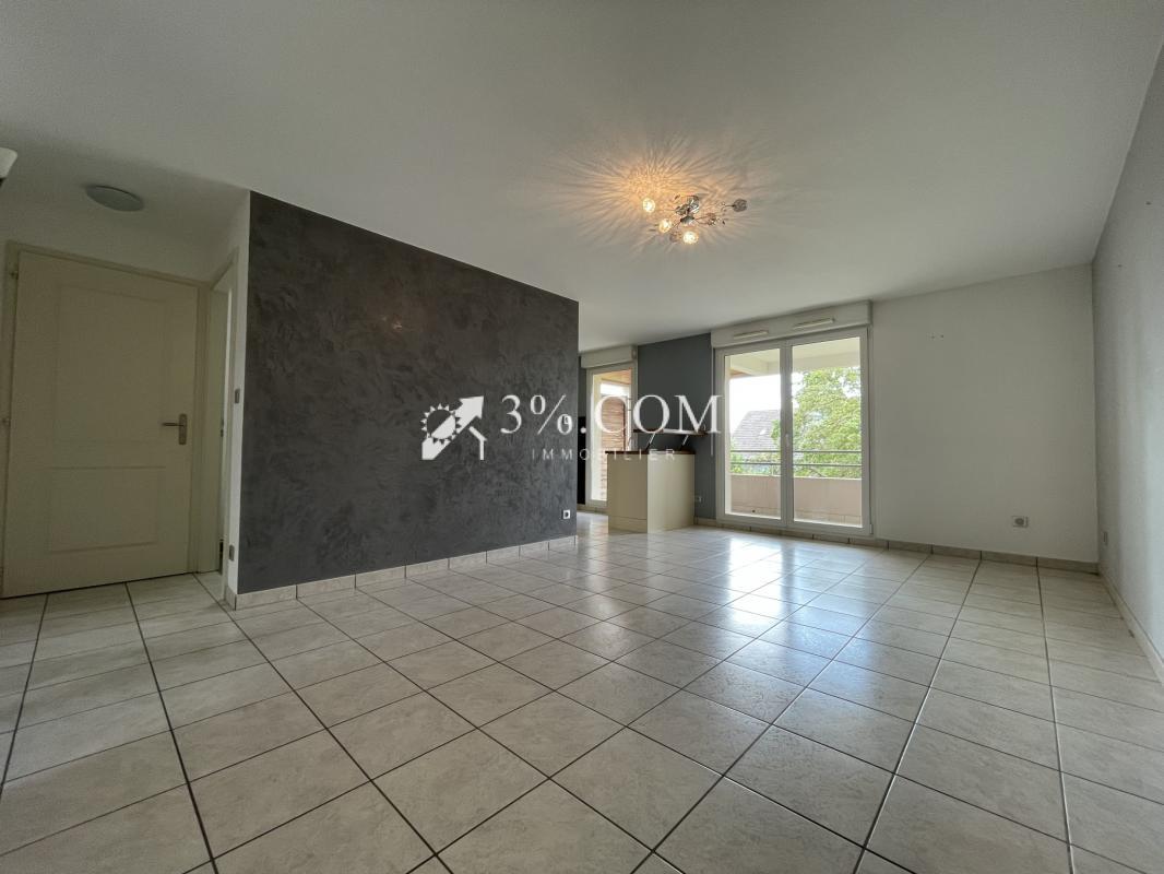 Appartement à vendre, 55m², Dauendorf