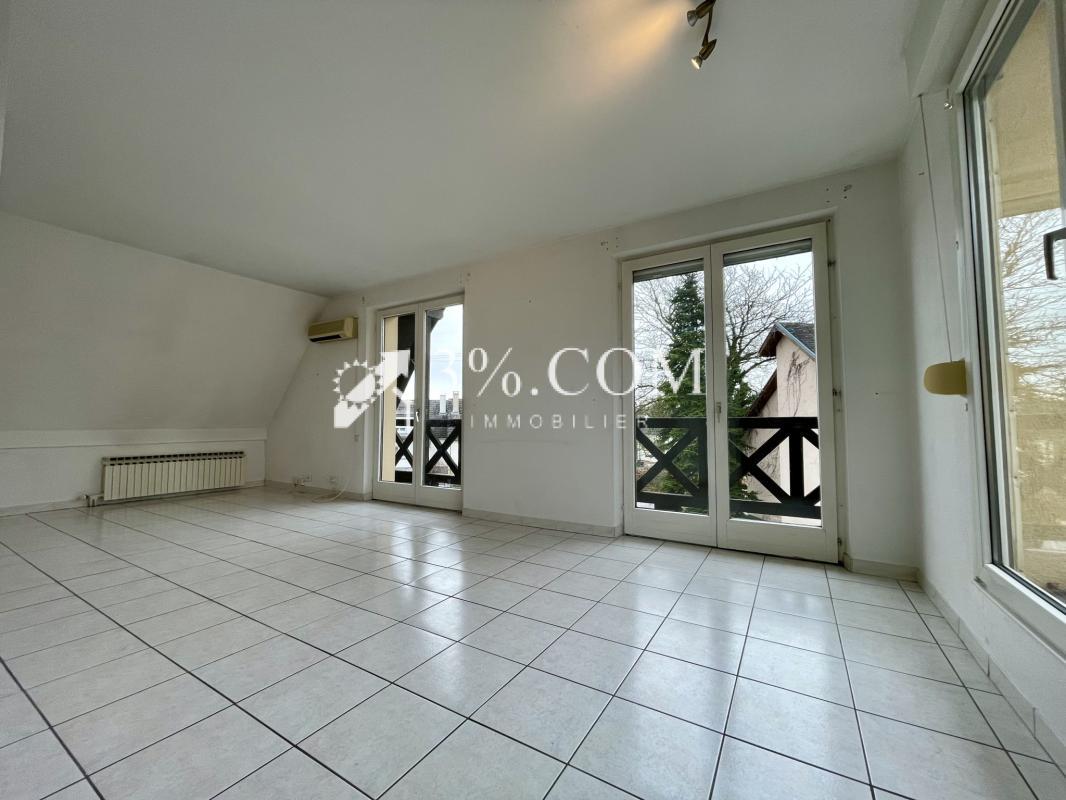 Appartement à vendre, 90m², Illkirch-Graffenstaden