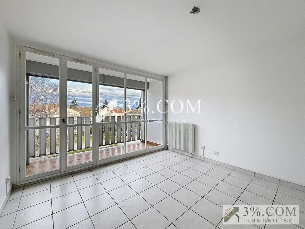 Appartement à vendre, 65m², Crest