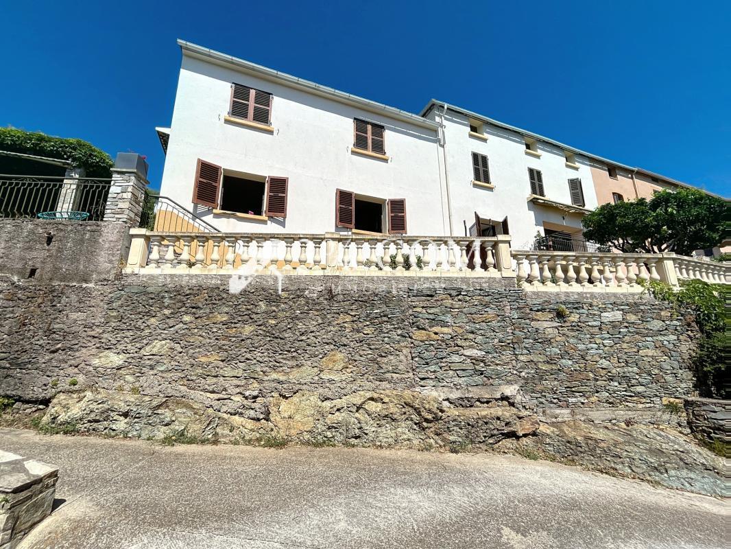 Maison à vendre, 165m², Bastia