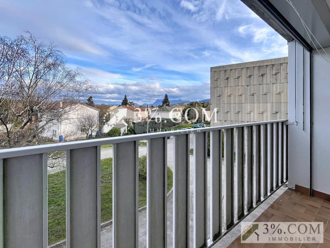Appartement à vendre, 65m², Crest