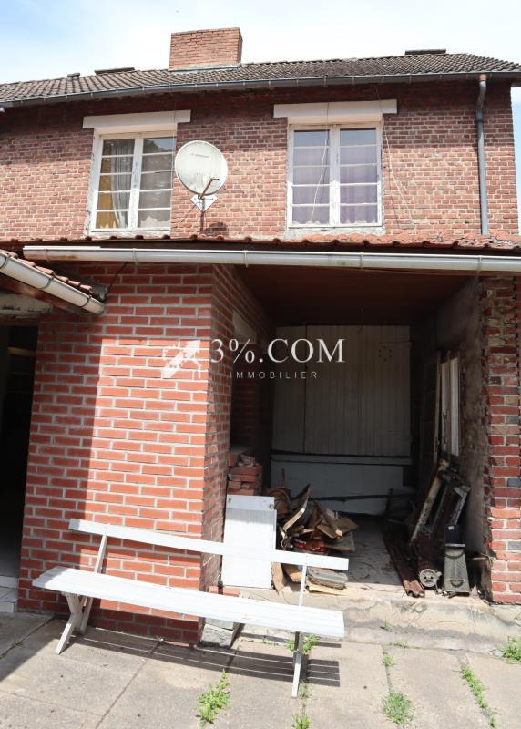 Maison à vendre, 109m², Libercourt