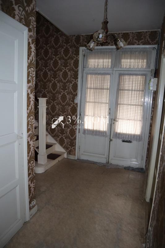 Maison à vendre, 109m², Libercourt