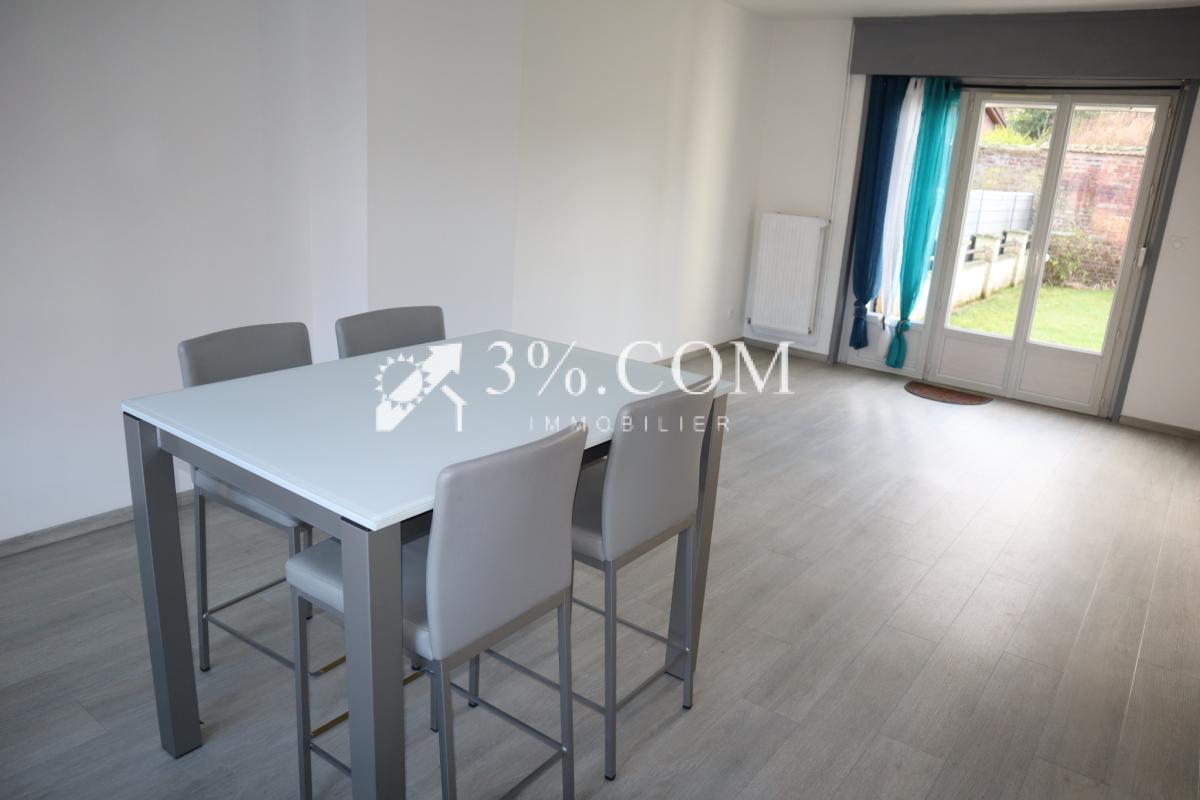 Maison à vendre, 93m², Petite-Forêt