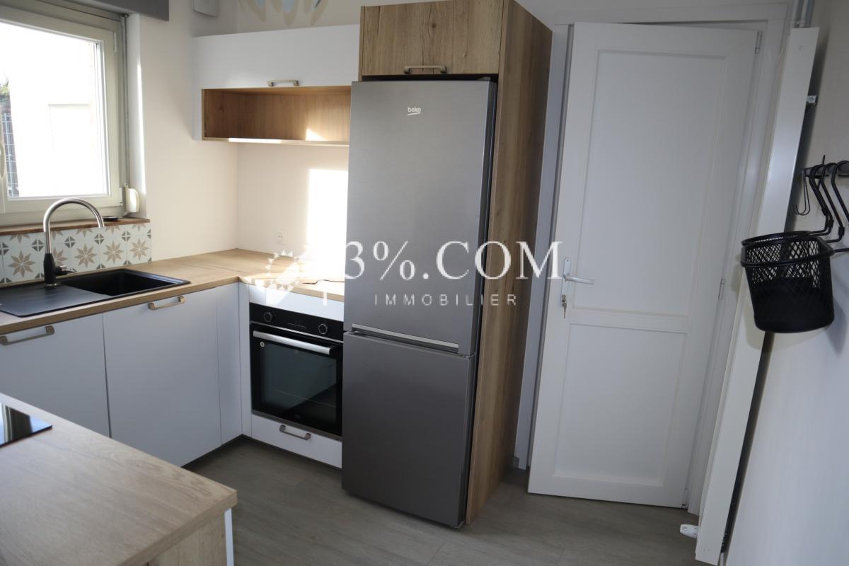 Maison à vendre, 93m², Petite-Forêt