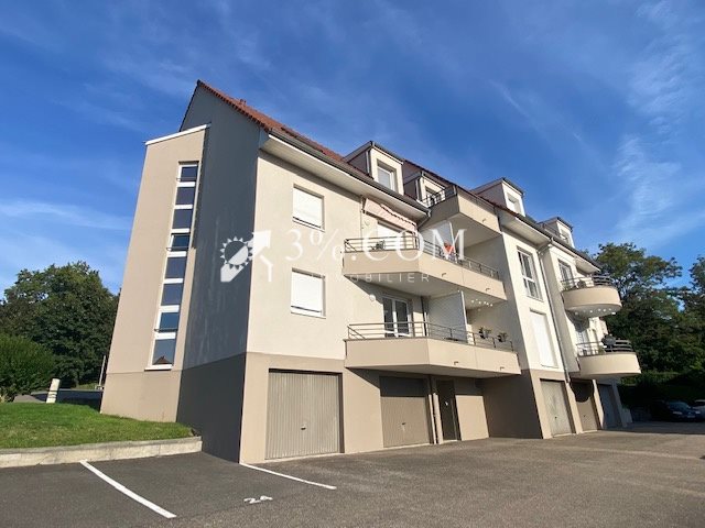 Appartement à vendre, 68m², Hochfelden