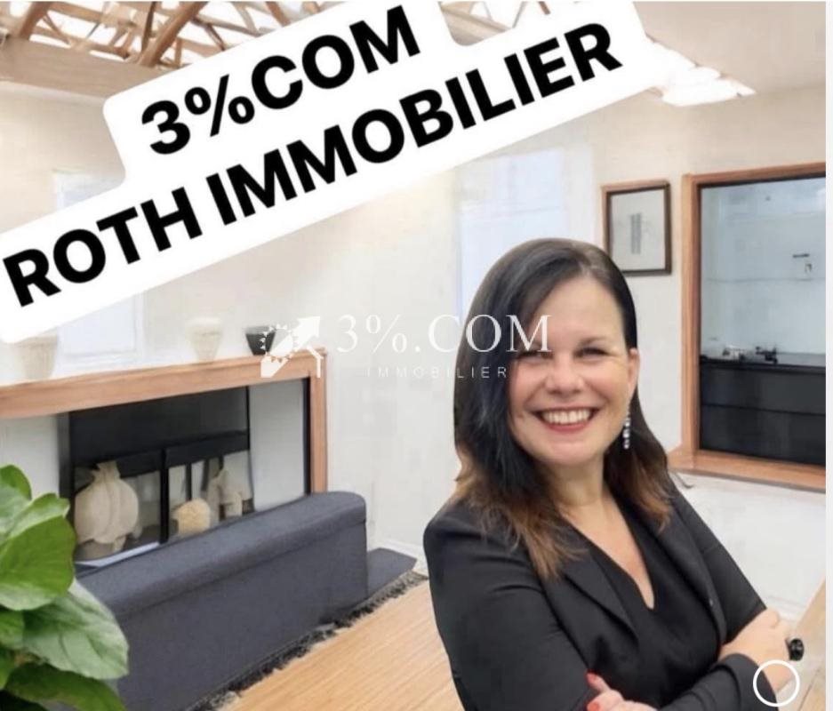 Maison à vendre, 122m², Hohfrankenheim