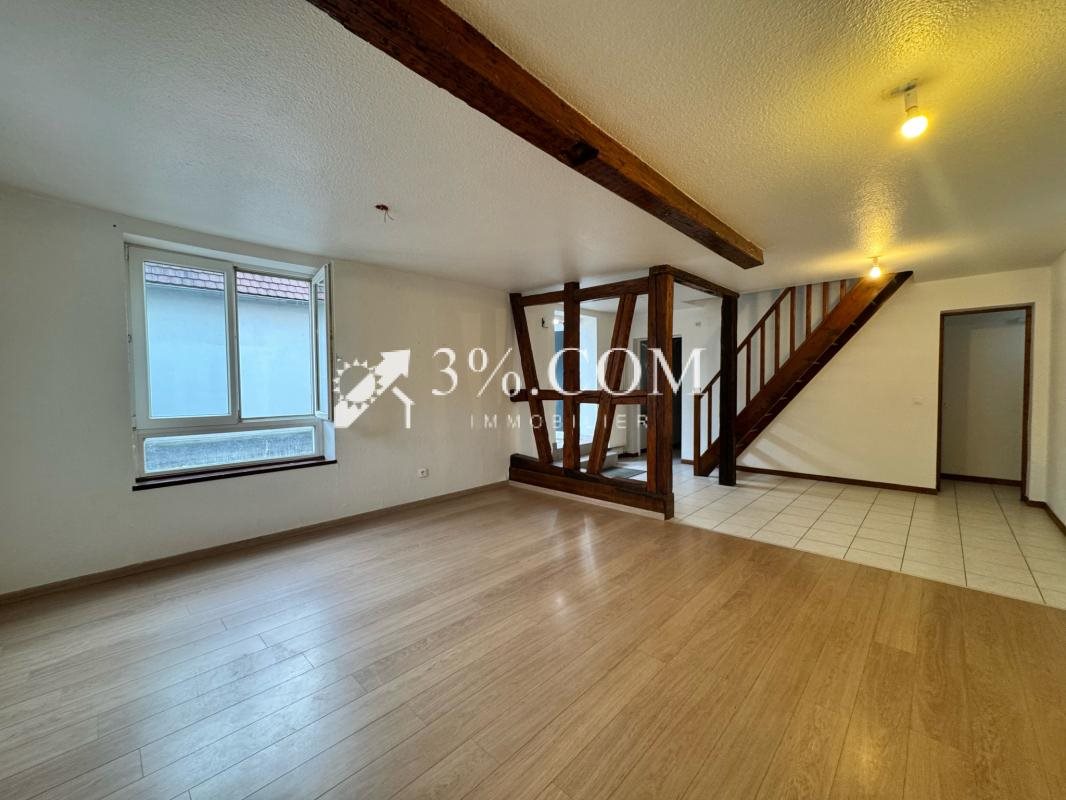 Maison à vendre, 122m², Hohfrankenheim