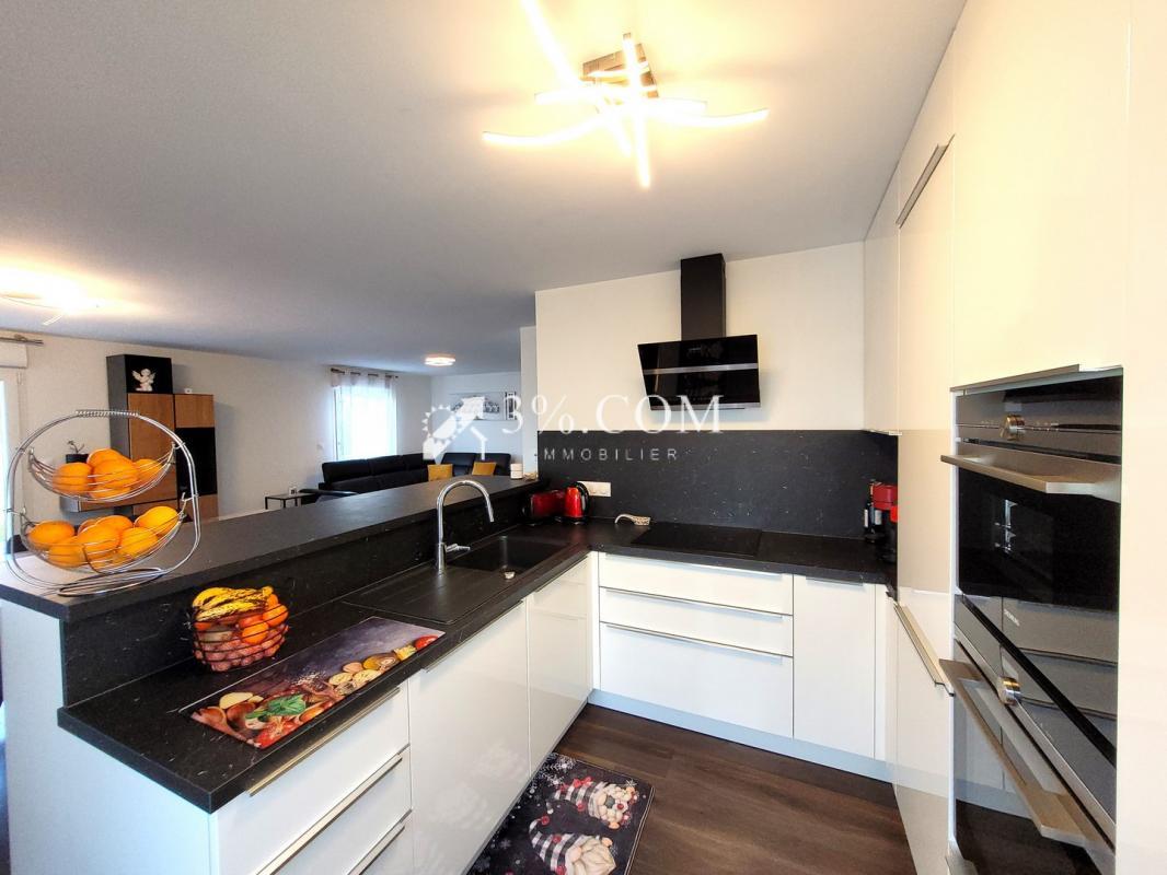 Appartement à vendre, 100m², Ringendorf