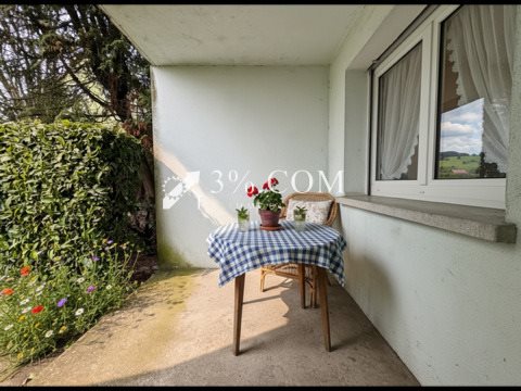 Appartement à vendre, 81m², Hochfelden