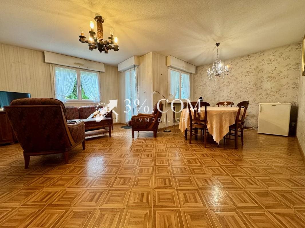 Appartement à vendre, 81m², Hochfelden