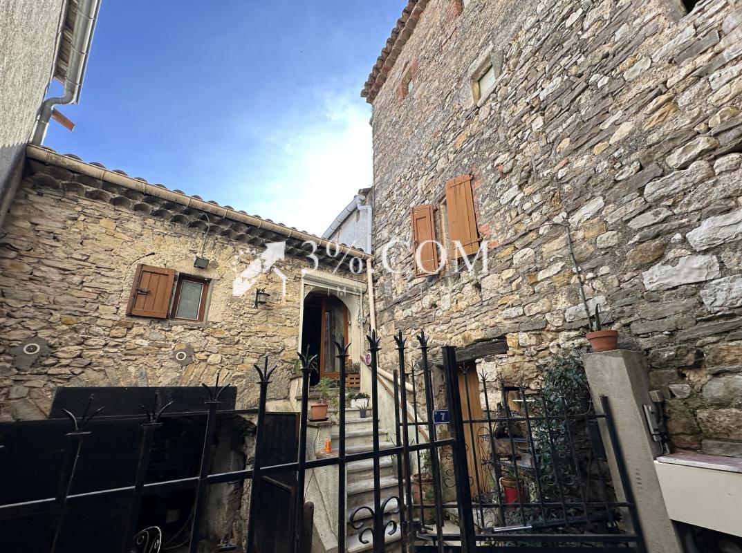 Maison à vendre, 108m², Rousson