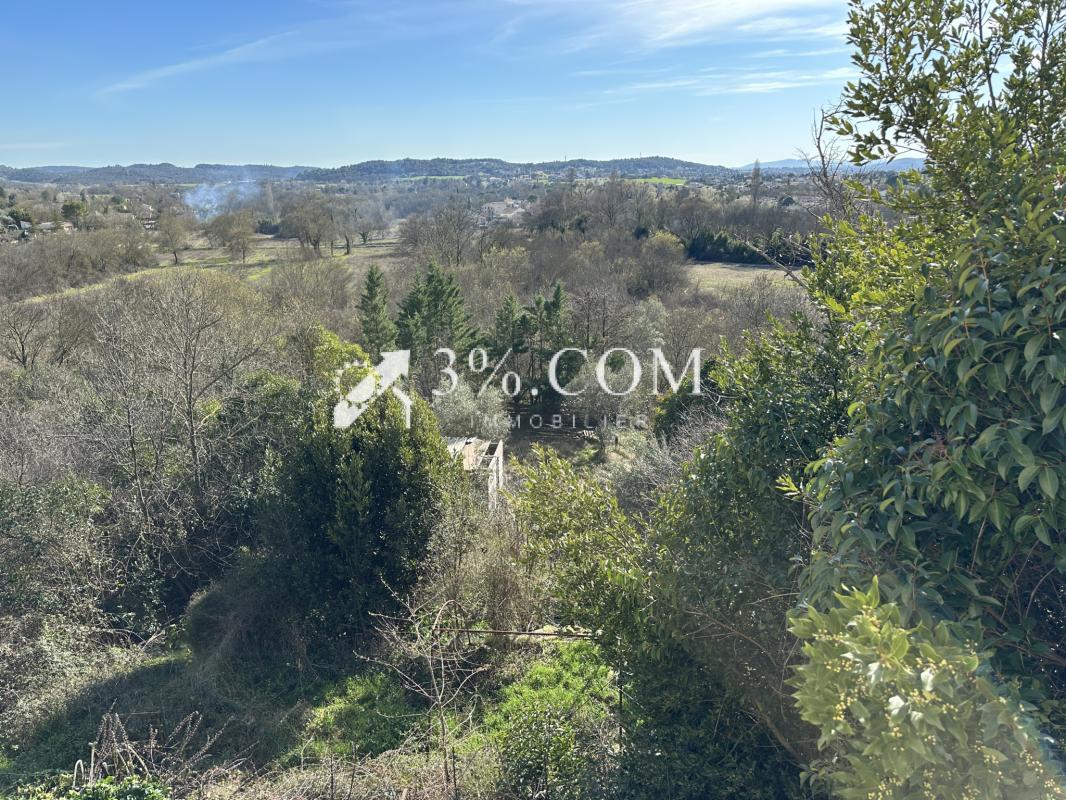 Maison à vendre, 108m², Rousson