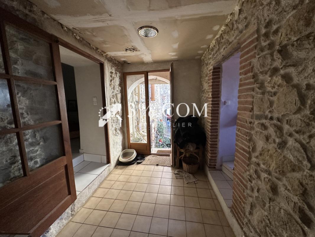 Maison à vendre, 108m², Rousson