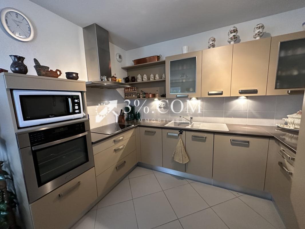 Appartement à vendre, 61m², Saint-Christol-lès-Alès