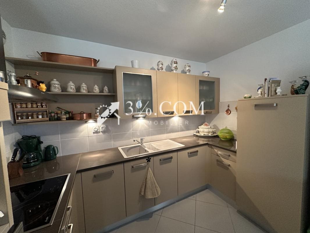 Appartement à vendre, 61m², Saint-Christol-lès-Alès