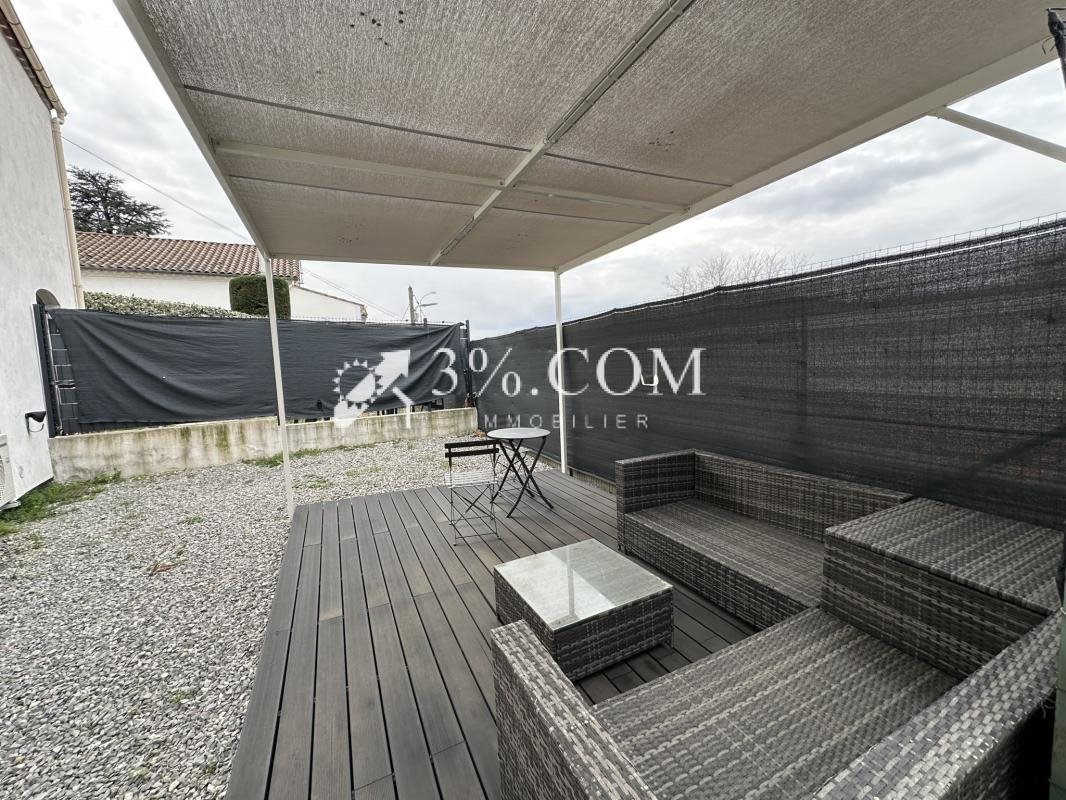 Maison à vendre, 80m², Alès