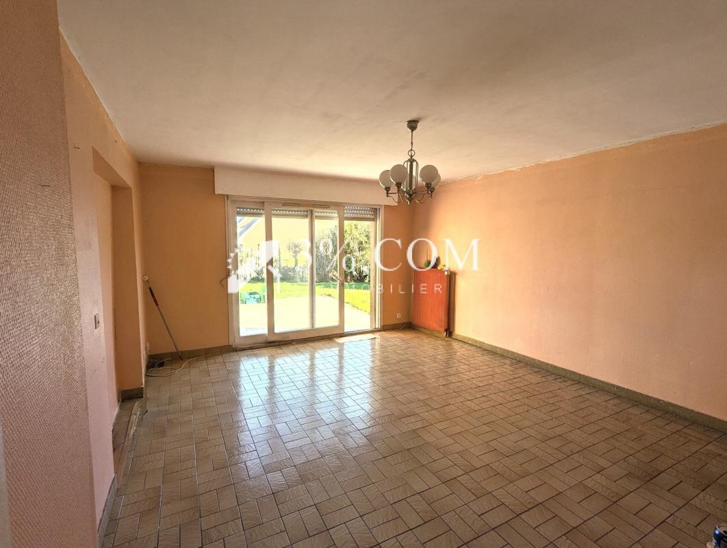 Appartement à vendre, 85m², Wasquehal