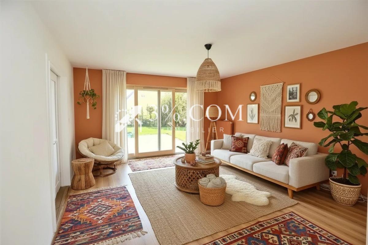 Appartement à vendre, 85m², Wasquehal