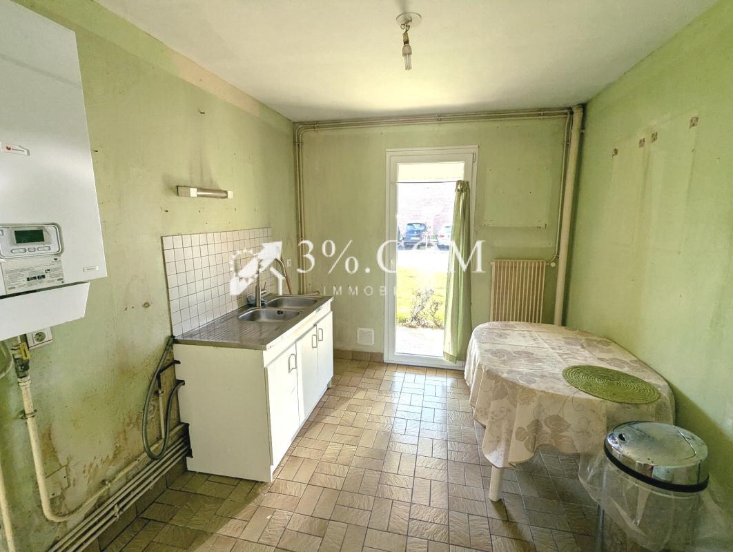 Appartement à vendre, 85m², Wasquehal