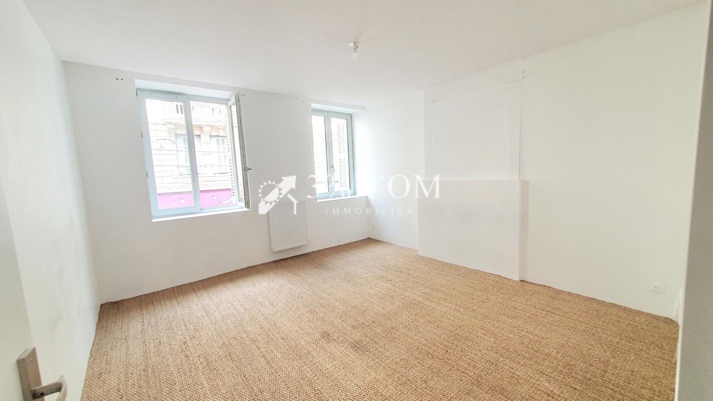 Appartement à vendre, 90m², Saint-Etienne