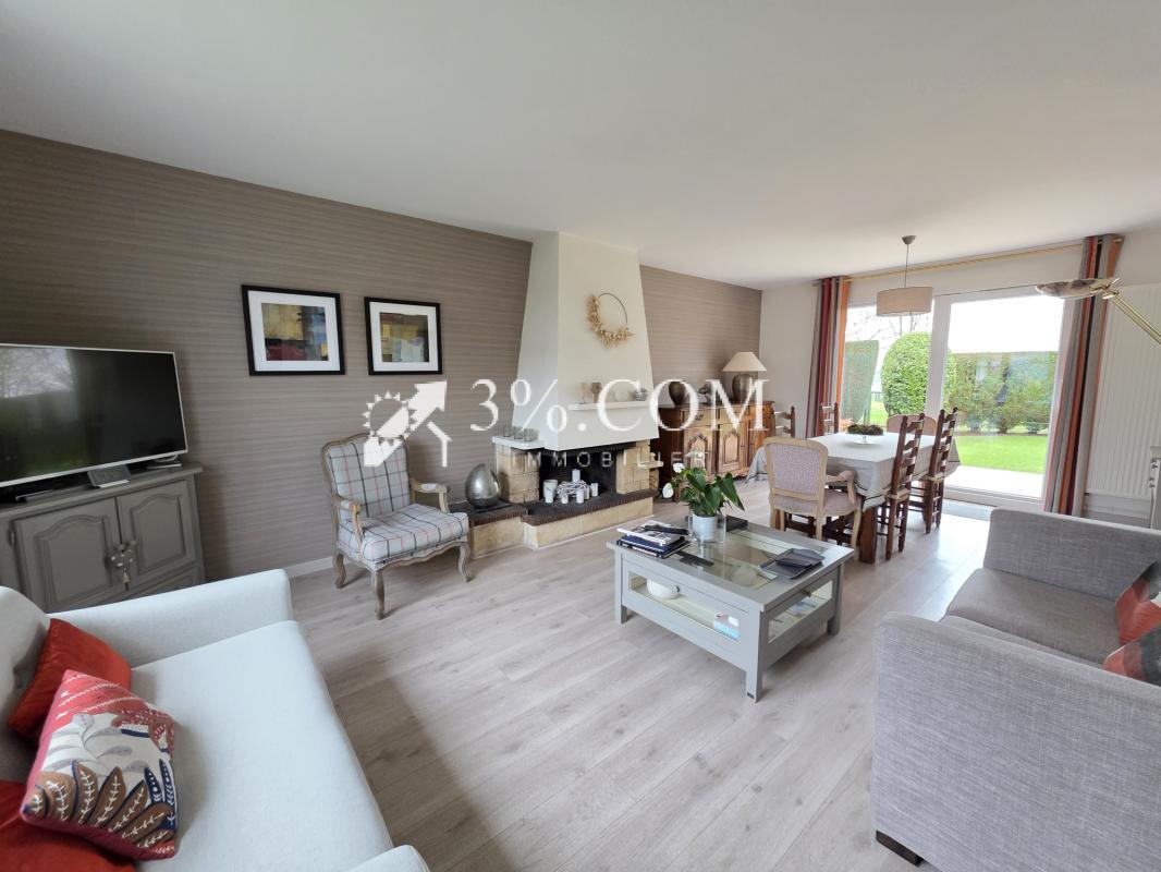 Maison à vendre, 90m², Capinghem