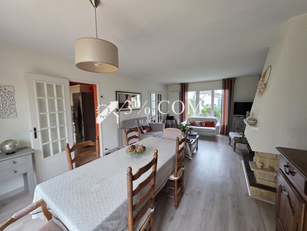 Maison à vendre, 90m², Capinghem