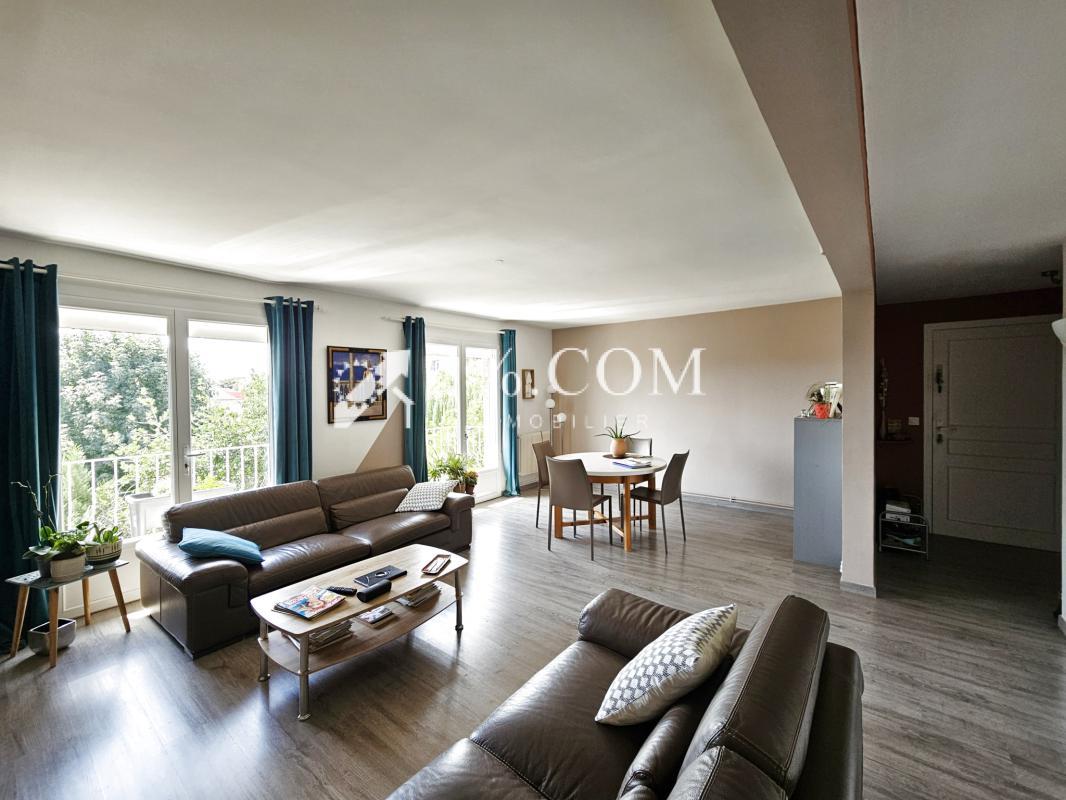 Appartement à vendre, 95m², Faches-Thumesnil