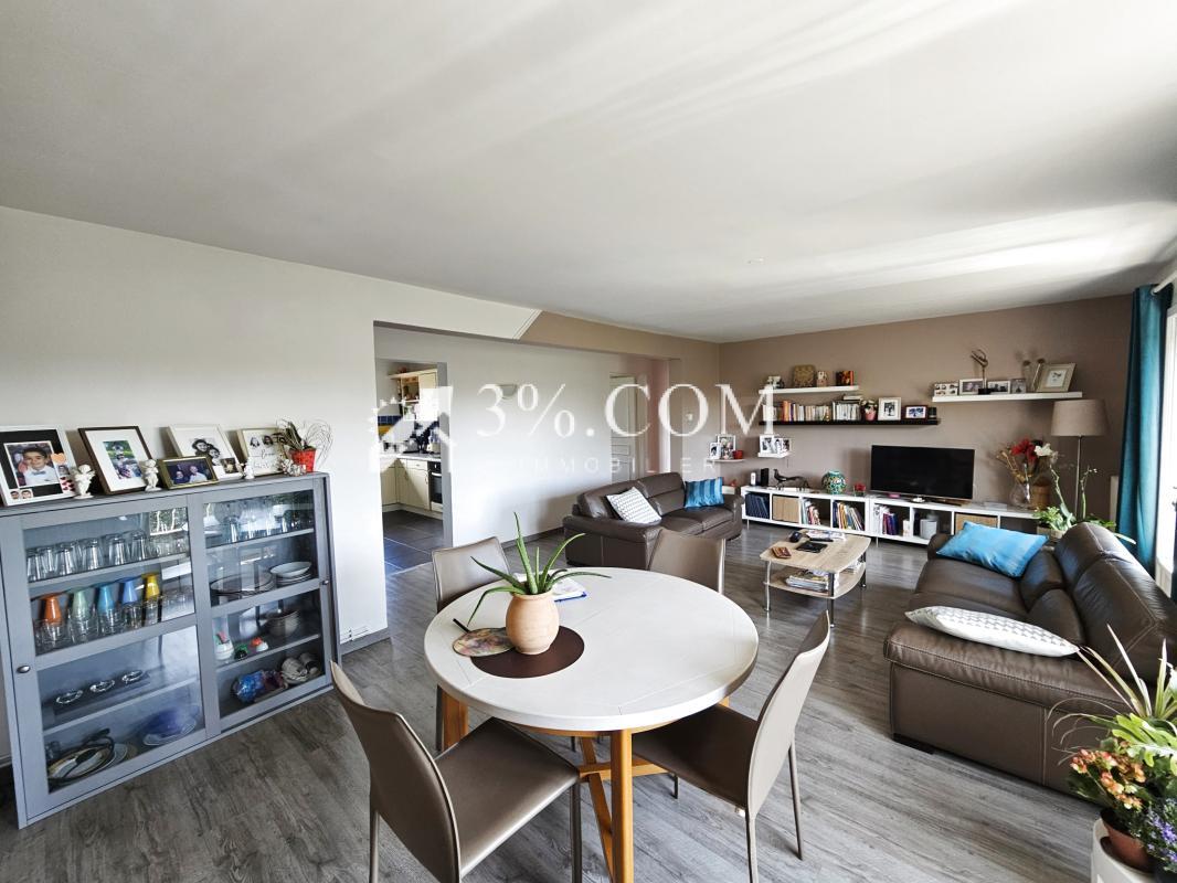 Appartement à vendre, 95m², Faches-Thumesnil