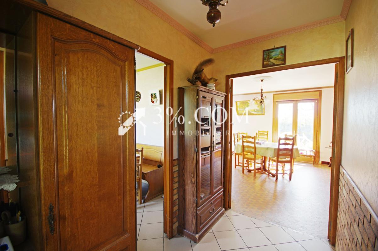 Maison à vendre, 87m², Vignacourt